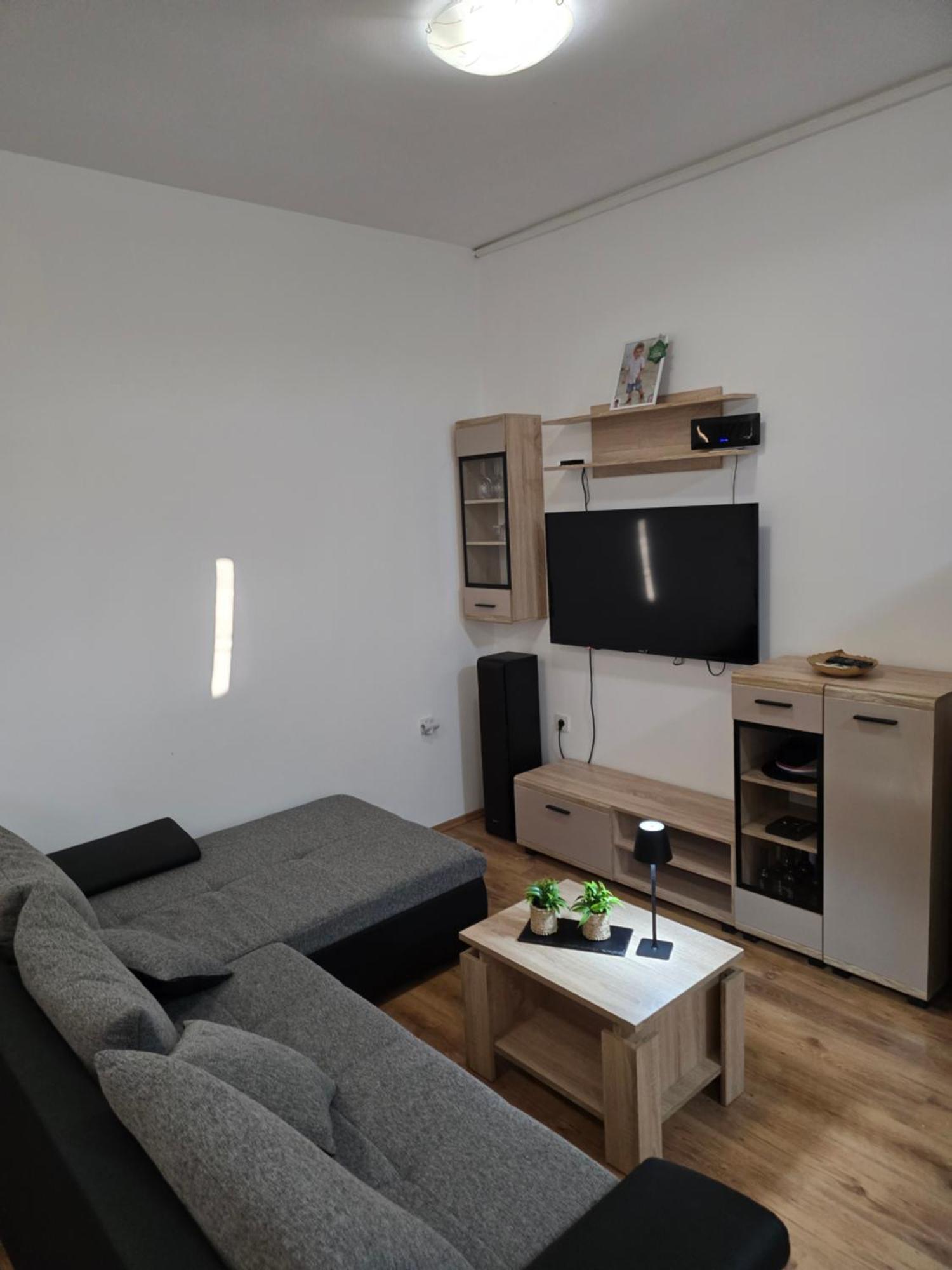 Apartments Roko Pridraga Eksteriør bilde